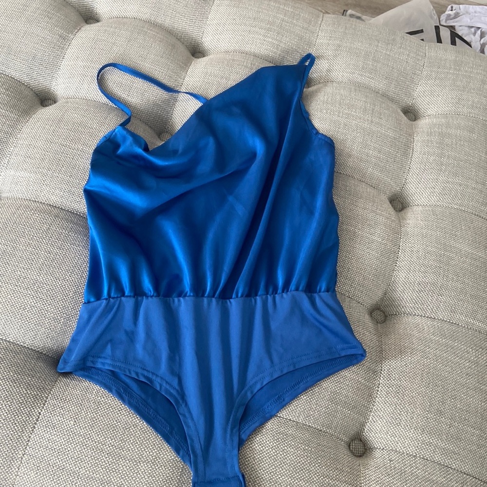 Body suit
